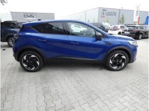 Renault Captur KISS💋 TCe115  🤑 0,00% Leasing inkl. SorgenfreiPaket 👼