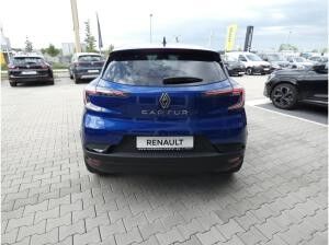 Renault Captur KISS💋 TCe115  🤑 0,00% Leasing inkl. SorgenfreiPaket 👼
