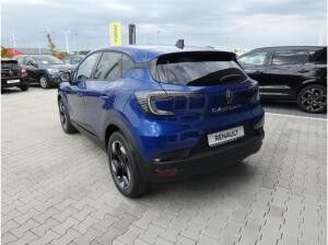 Renault Captur KISS💋 TCe115  🤑 0,00% Leasing inkl. SorgenfreiPaket 👼