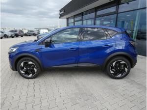 Renault Captur KISS💋 TCe115  🤑 0,00% Leasing inkl. SorgenfreiPaket 👼