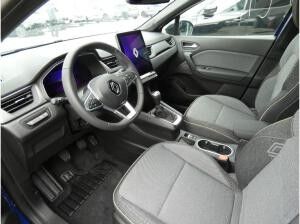 Renault Captur KISS💋 TCe115  🤑 0,00% Leasing inkl. SorgenfreiPaket 👼