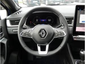 Renault Captur KISS💋 TCe115  🤑 0,00% Leasing inkl. SorgenfreiPaket 👼