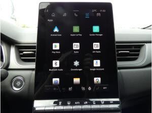 Renault Captur KISS💋 TCe115  🤑 0,00% Leasing inkl. SorgenfreiPaket 👼