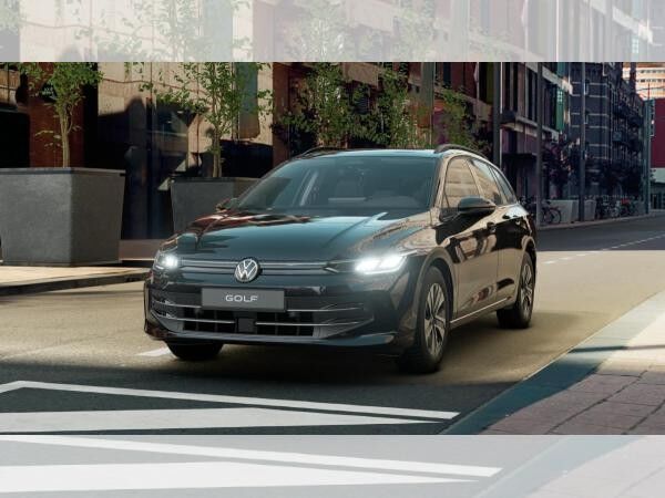 Volkswagen Golf Variant ENERGY 1.5 TSI SITZHEIZ, LENKRADHEIZ, PDC V+H, ACC, RÜCKFAHRKAMERA, CLIMATRONIC