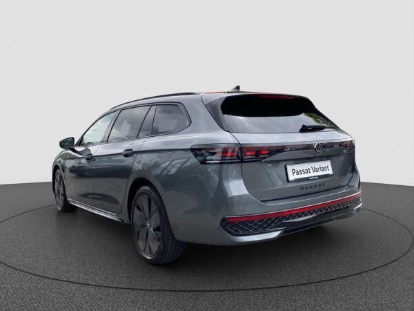 Volkswagen Passat R-Line 1.5l eHYBRID *sofort verfügbar*