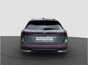 Volkswagen Passat R-Line 1.5l eHYBRID *Tageszulassung - sofort verfügbar*