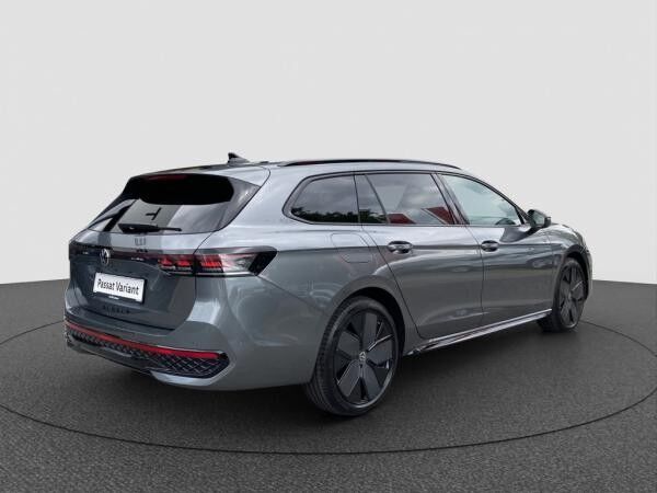 Volkswagen Passat R-Line 1.5l eHYBRID *sofort verfügbar*