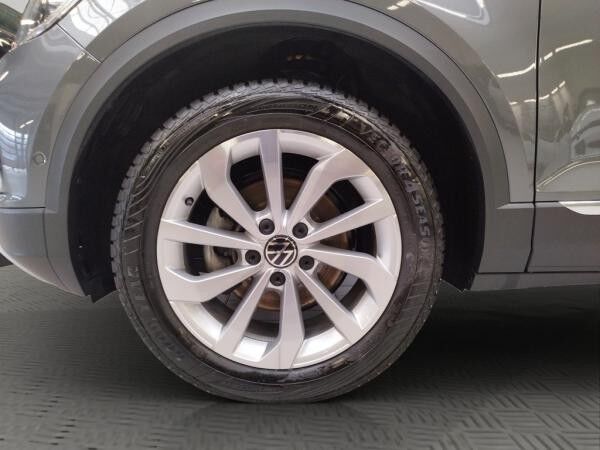 Volkswagen T-Roc 1.5 TSI DSG Style / SOFORT VERFÜGBAR !