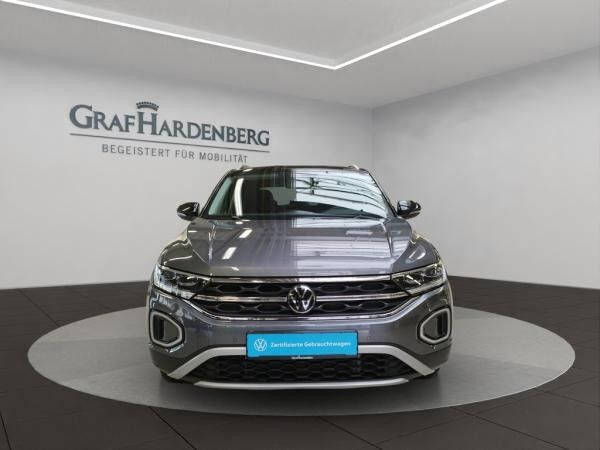 Volkswagen T-Roc 1.5 TSI DSG Style / SOFORT VERFÜGBAR !