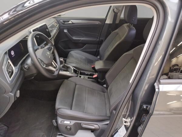 Volkswagen T-Roc 1.5 TSI DSG Style / SOFORT VERFÜGBAR !