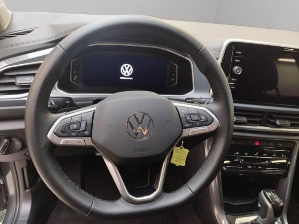 Volkswagen T-Roc 1.5 TSI DSG Style / SOFORT VERFÜGBAR !