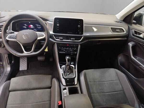 Volkswagen T-Roc 1.5 TSI DSG Style / SOFORT VERFÜGBAR !