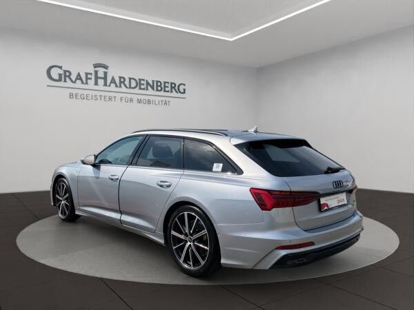 Audi A6 Avant 40 TDI qu. S line /  JETZT GW+ KONDITIONEN SICHERN !