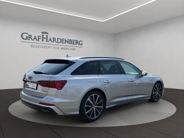 Audi A6 Avant 40 TDI qu. S line /  JETZT GW+ KONDITIONEN SICHERN !