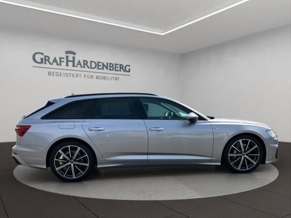 Audi A6 Avant 40 TDI qu. S line /  JETZT GW+ KONDITIONEN SICHERN !
