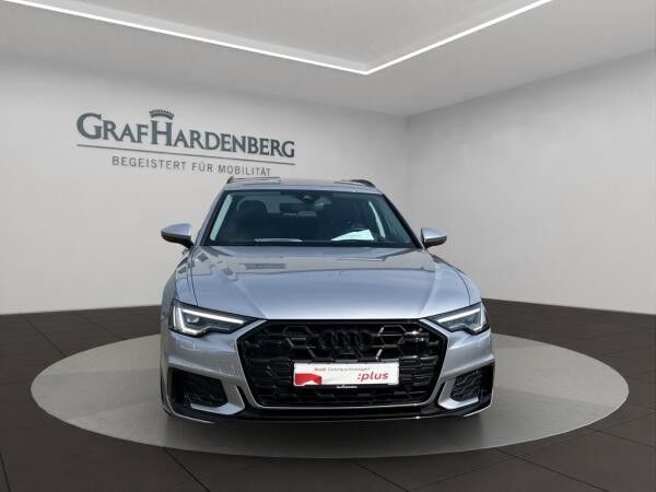Audi A6 Avant 40 TDI qu. S line /  JETZT GW+ KONDITIONEN SICHERN !