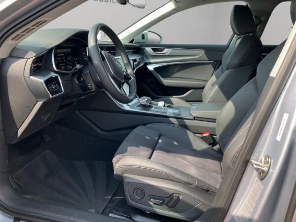 Audi A6 Avant 40 TDI qu. S line /  JETZT GW+ KONDITIONEN SICHERN !
