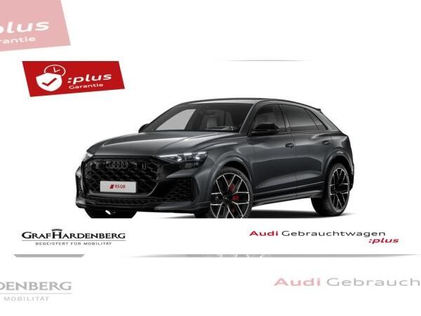 Audi RS Q8 Tiptronic / SOFORT VERFÜGBAR !