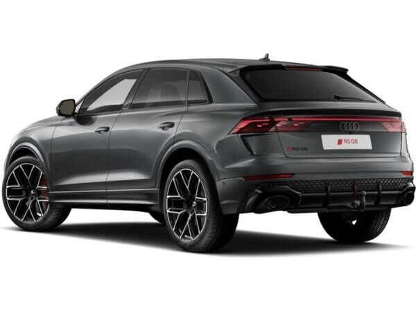 Audi RS Q8 Tiptronic / SOFORT VERFÜGBAR !