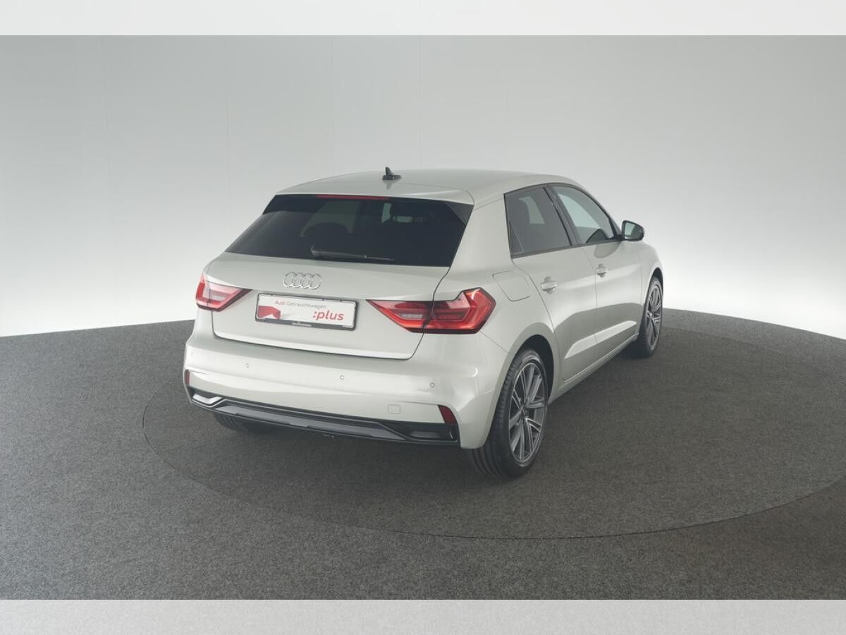 Audi A1 Sportback 25 TFSI advanced / 2,99 % FIN. OHNE ANZAHLUNG !