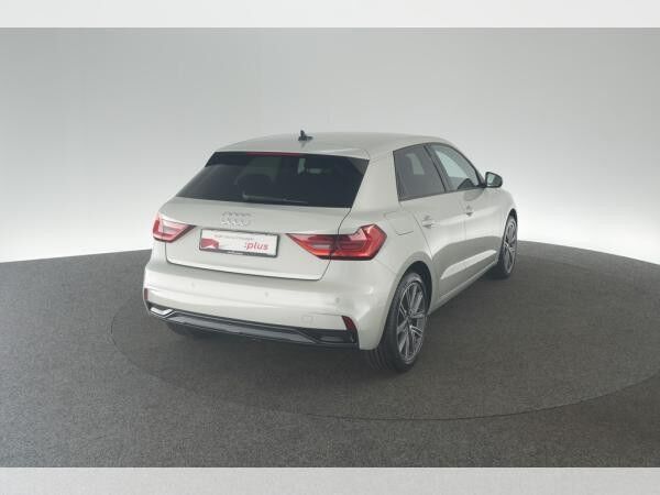 Audi A1 Sportback 25 TFSI advanced / SOFORT VERFÜGBAR !