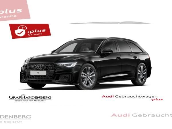 Audi A6 Avant 45 TFSI S line / JETZT GW+ KONDITIONEN SICHERN !