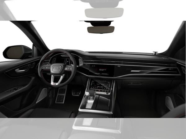 Audi RS Q8 Tiptronic / SOFORT VERFÜGBAR !