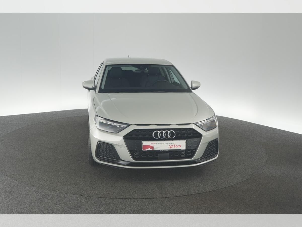 Audi A1 Sportback 25 TFSI advanced / 2,99 % FIN. OHNE ANZAHLUNG !