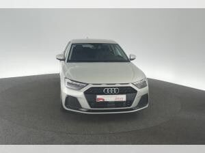 Audi A1 Sportback 25 TFSI advanced / 2,99 % FINANZIERUNG OHNE ANZAHLUNG !