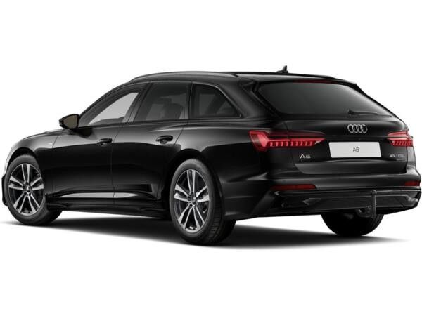 Audi A6 Avant 45 TFSI S line / JETZT GW+ KONDITIONEN SICHERN !
