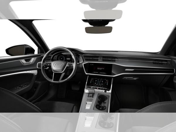 Audi A6 Avant 45 TFSI S line / JETZT GW+ KONDITIONEN SICHERN !