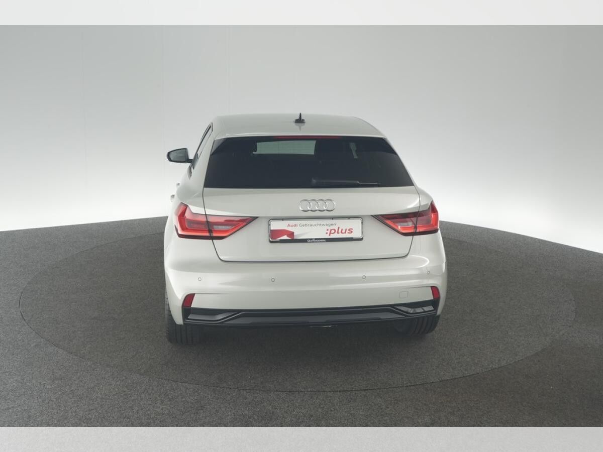 Audi A1 Sportback 25 TFSI advanced / 2,99 % FIN. OHNE ANZAHLUNG !