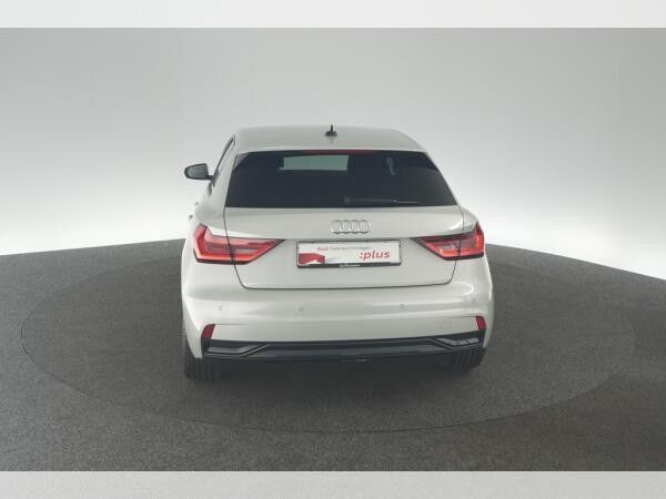 Audi A1 Sportback 25 TFSI advanced / SOFORT VERFÜGBAR !