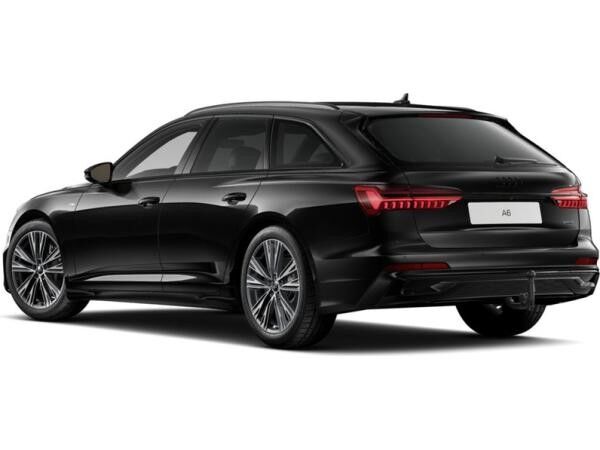 Audi A6 Avant 50 TDI qu. Tiptronic S line / JETZT GW+ KONDITIONEN SICHERN !