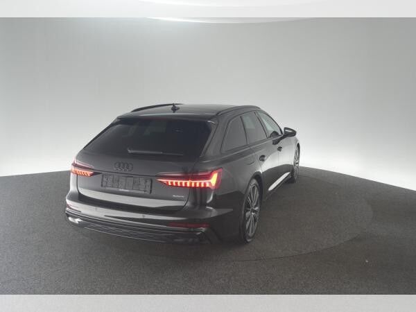 Audi A6 Avant 50 TDI qu. Tiptronic S line / JETZT GW+ KONDITIONEN SICHERN !