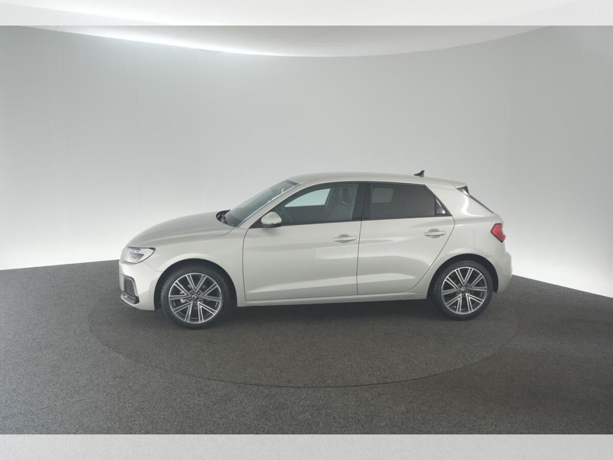Audi A1 Sportback 25 TFSI advanced / 2,99 % FIN. OHNE ANZAHLUNG !