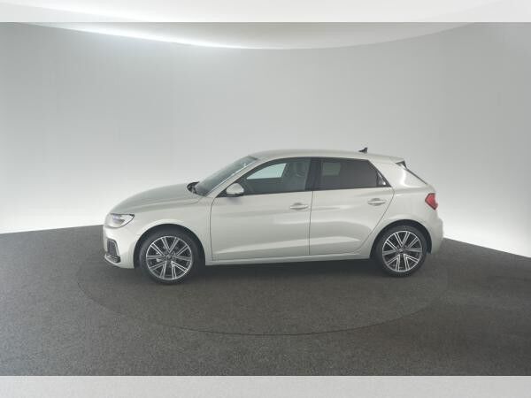 Audi A1 Sportback 25 TFSI advanced / SOFORT VERFÜGBAR !