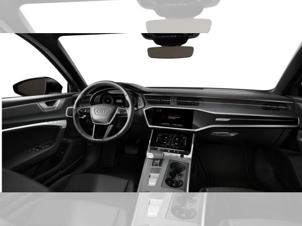 Audi A6 Avant 50 TDI qu. Tiptronic S line / JETZT GW+ KONDITIONEN SICHERN !