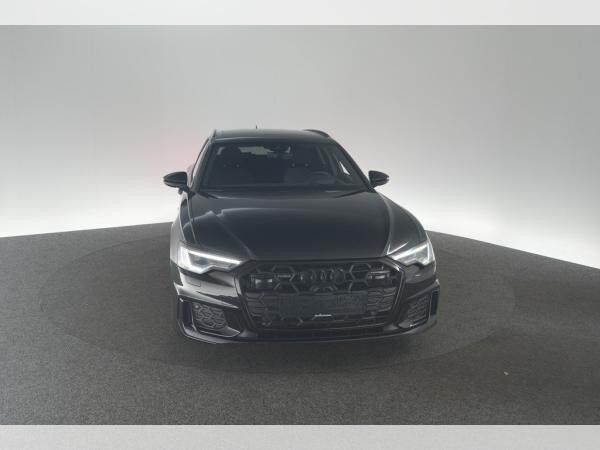 Audi A6 Avant 50 TDI qu. Tiptronic S line / JETZT GW+ KONDITIONEN SICHERN !