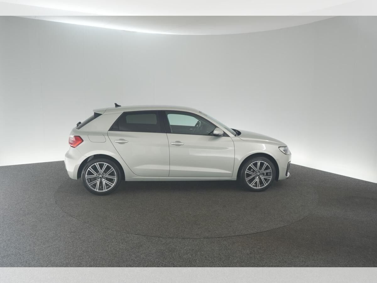 Audi A1 Sportback 25 TFSI advanced / 2,99 % FIN. OHNE ANZAHLUNG !