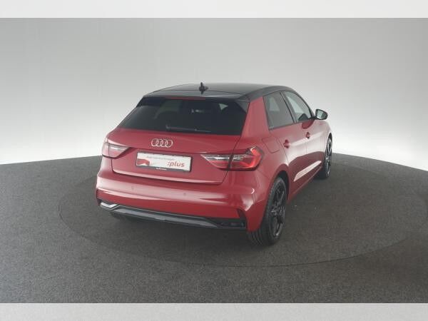 Audi A1 Sportback 25 TFSI advanced / SOFORT VERFÜGBAR !
