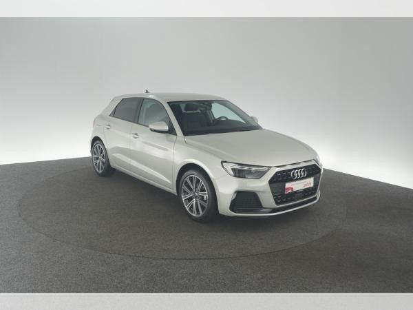 Audi A1 Sportback 25 TFSI advanced / SOFORT VERFÜGBAR !