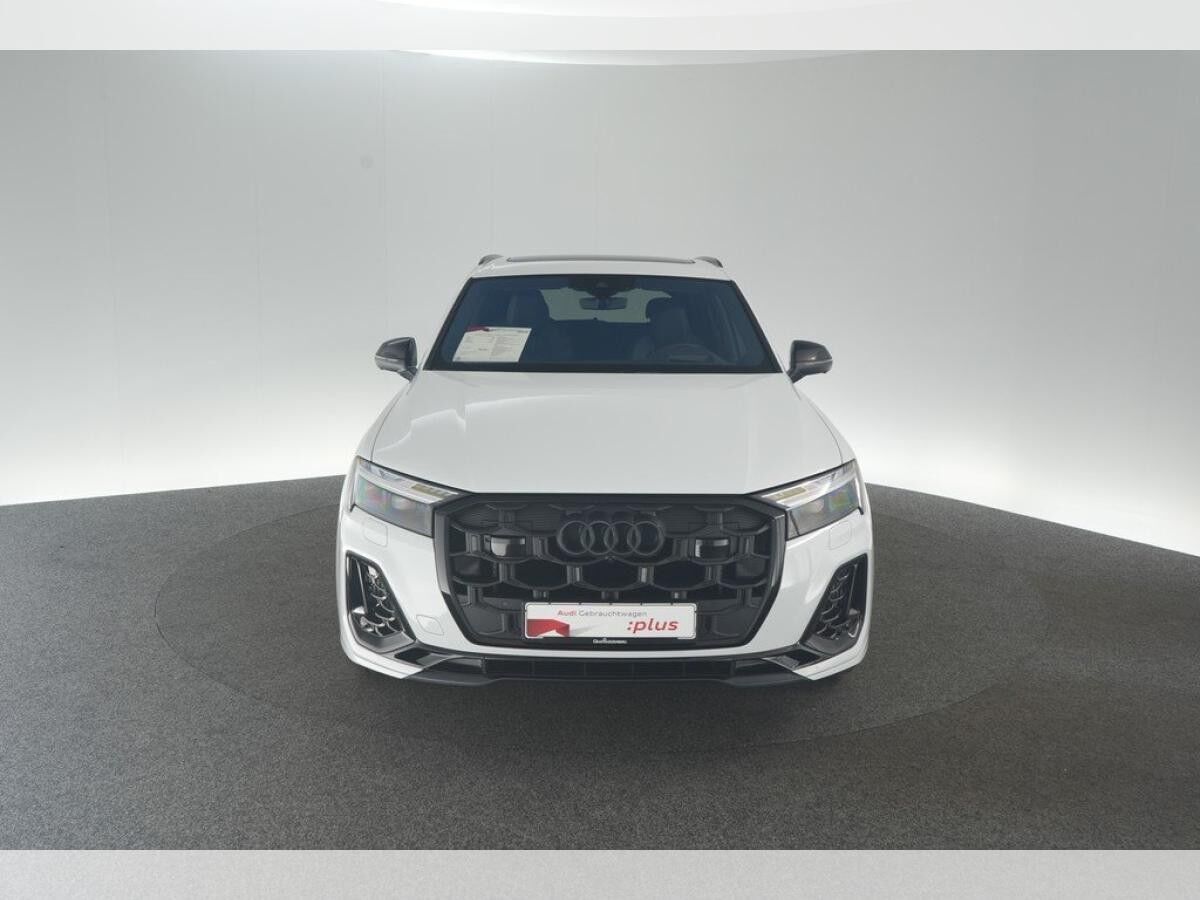 Audi SQ7 4.0 TFSI qu. tiptronic / SOFORT VERFÜGBAR !