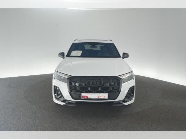Audi SQ7 4.0 TFSI qu. tiptronic / SOFORT VERFÜGBAR !