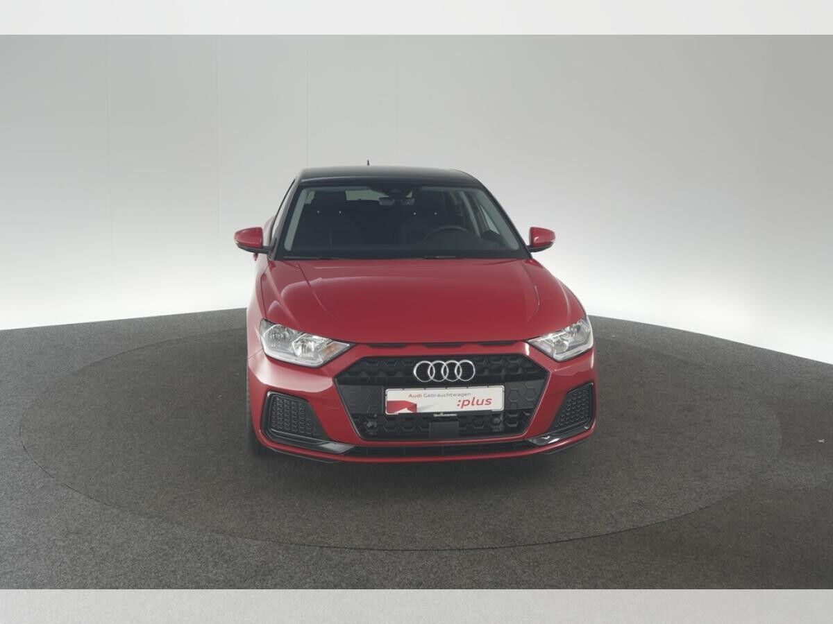 Audi A1 Sportback 25 TFSI advanced / 2,99 % FIN. OHNE ANZAHLUNG !