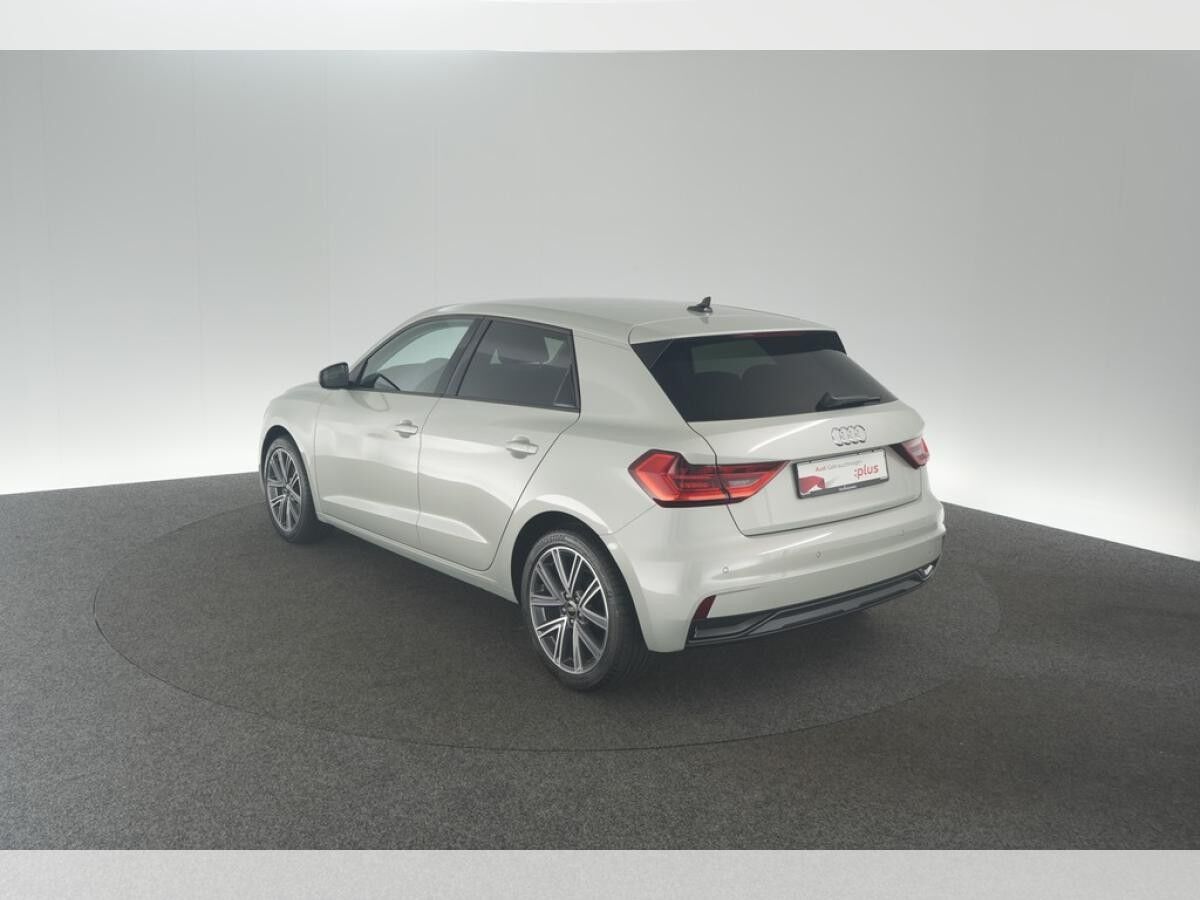 Audi A1 Sportback 25 TFSI advanced / 2,99 % FIN. OHNE ANZAHLUNG !