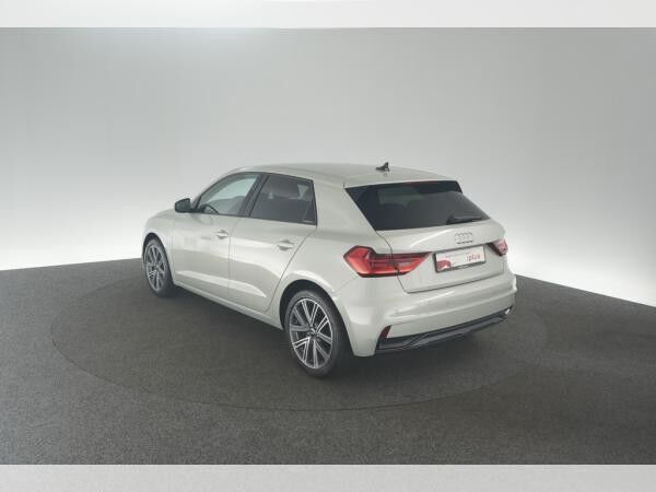 Audi A1 Sportback 25 TFSI advanced / SOFORT VERFÜGBAR !