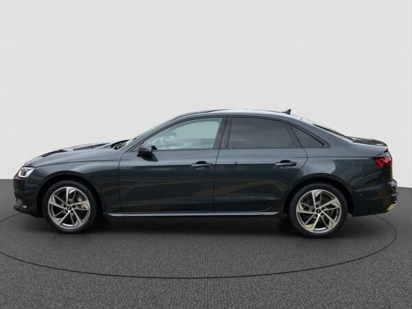 Audi A4 Lim. 40 TFSI advanced / JETZT GW+ KONDITIONEN SICHERN !