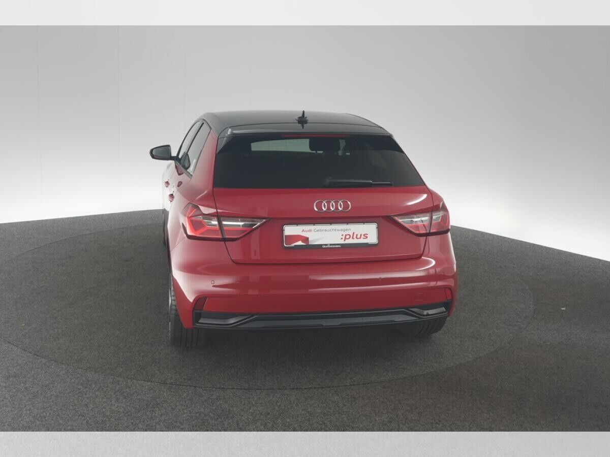 Audi A1 Sportback 25 TFSI advanced / 2,99 % FIN. OHNE ANZAHLUNG !