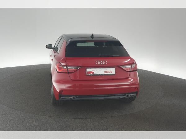 Audi A1 Sportback 25 TFSI advanced / SOFORT VERFÜGBAR !